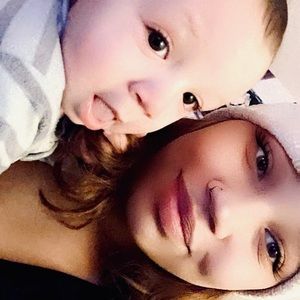 Meet your Posher, Nyssa